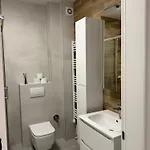 Avenija-otoka Apartmán