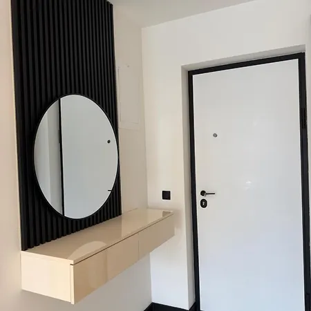 Avenija-otoka * 사라예보