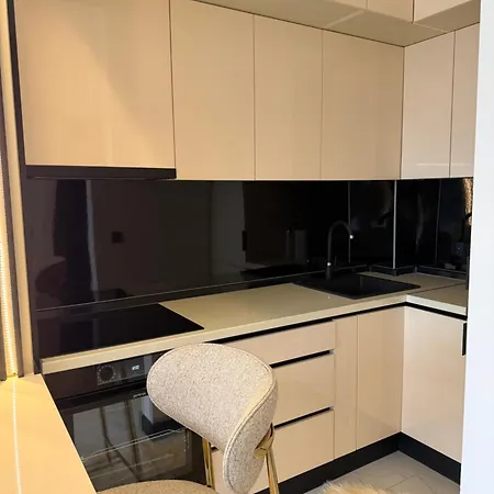 Avenija-otoka 사라예보